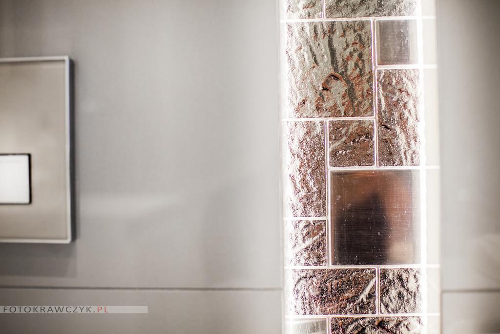 Apartament Nadwislanska Cracovie Chambre photo