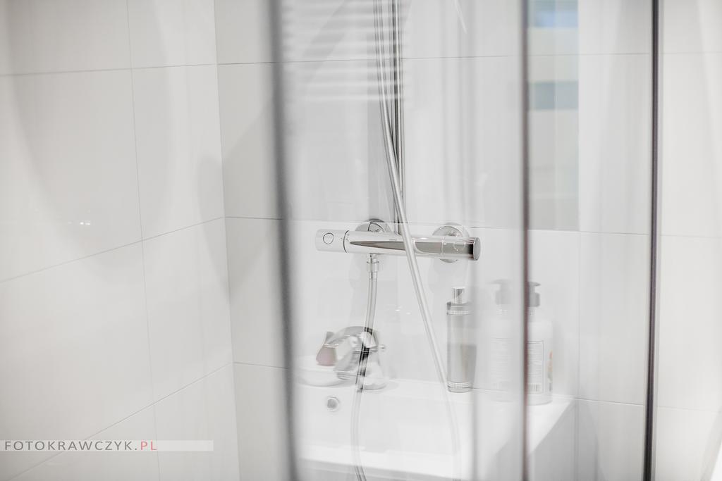 Apartament Nadwislanska Cracovie Chambre photo