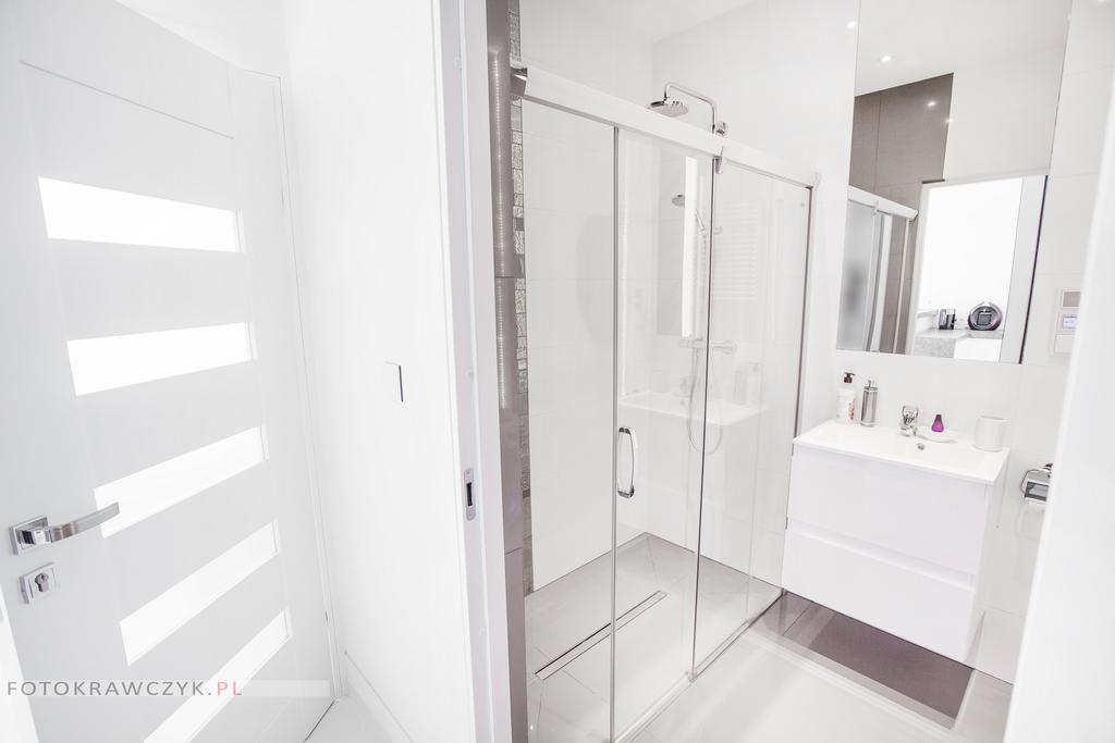 Apartament Nadwislanska Cracovie Chambre photo